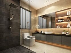 Hillview Villas (D23), Semi-Detached #537683491